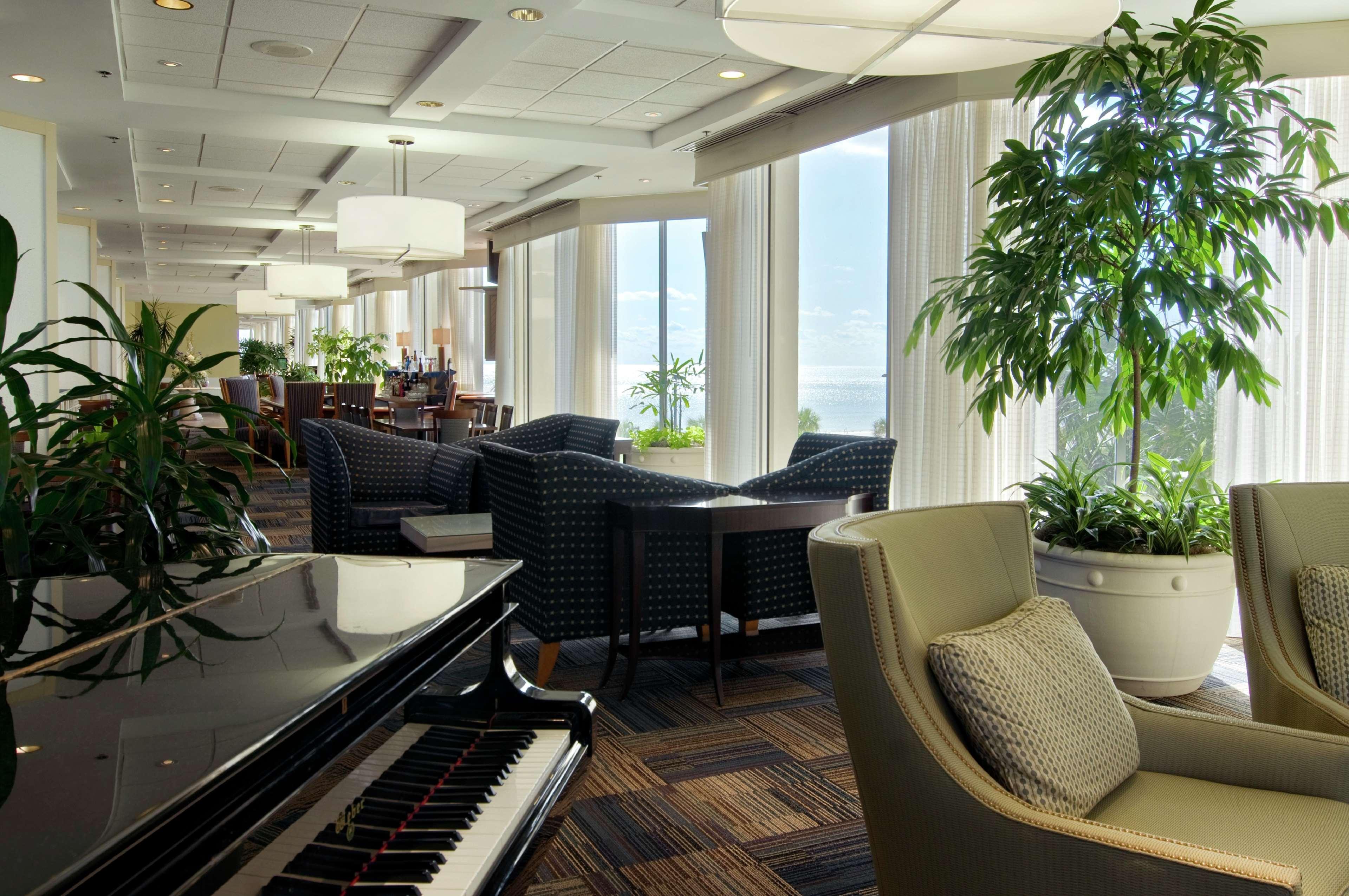 Hilton Myrtle Beach Resort Briarcliffe Acres Faciliteiten foto