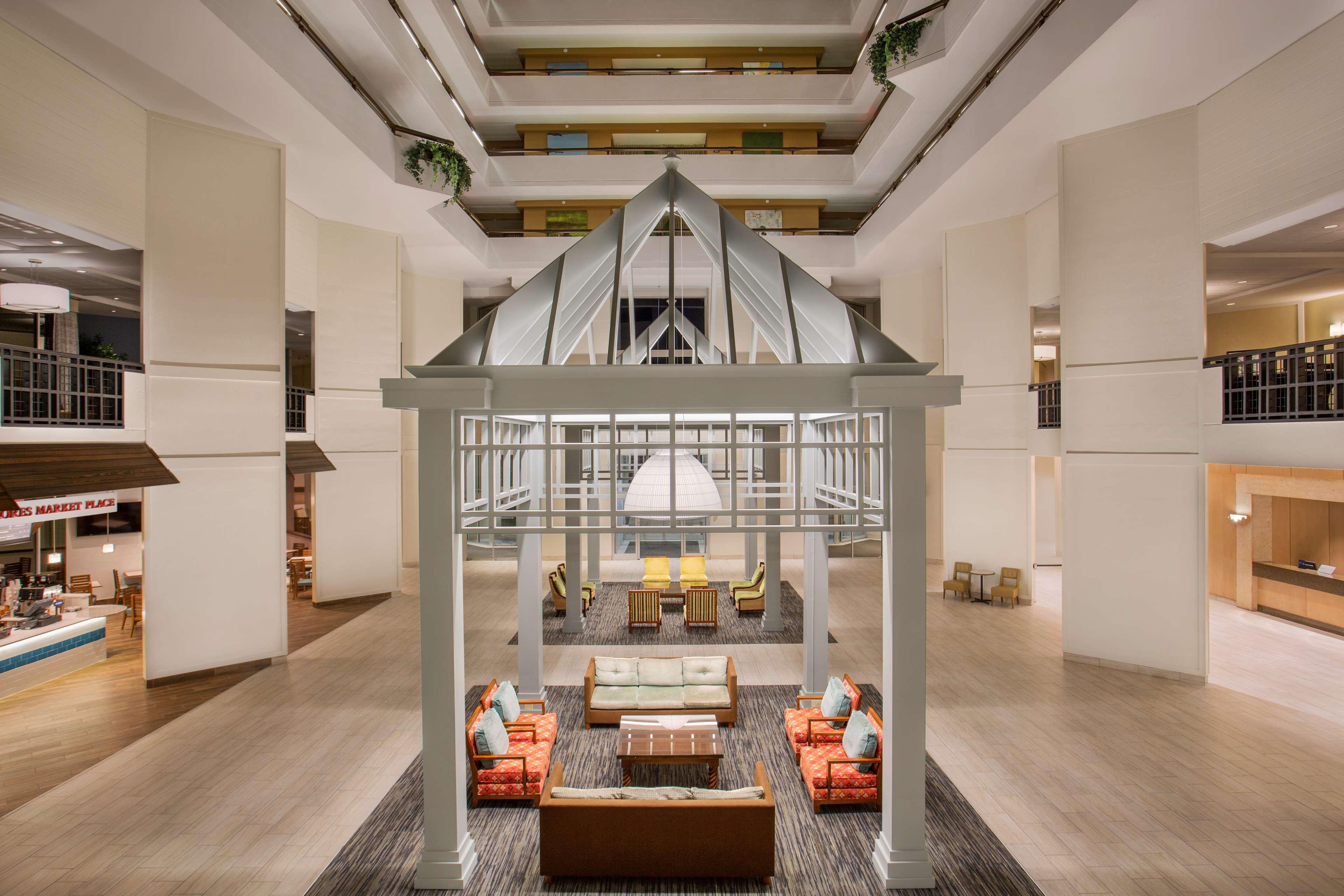 Hilton Myrtle Beach Resort Briarcliffe Acres Buitenkant foto