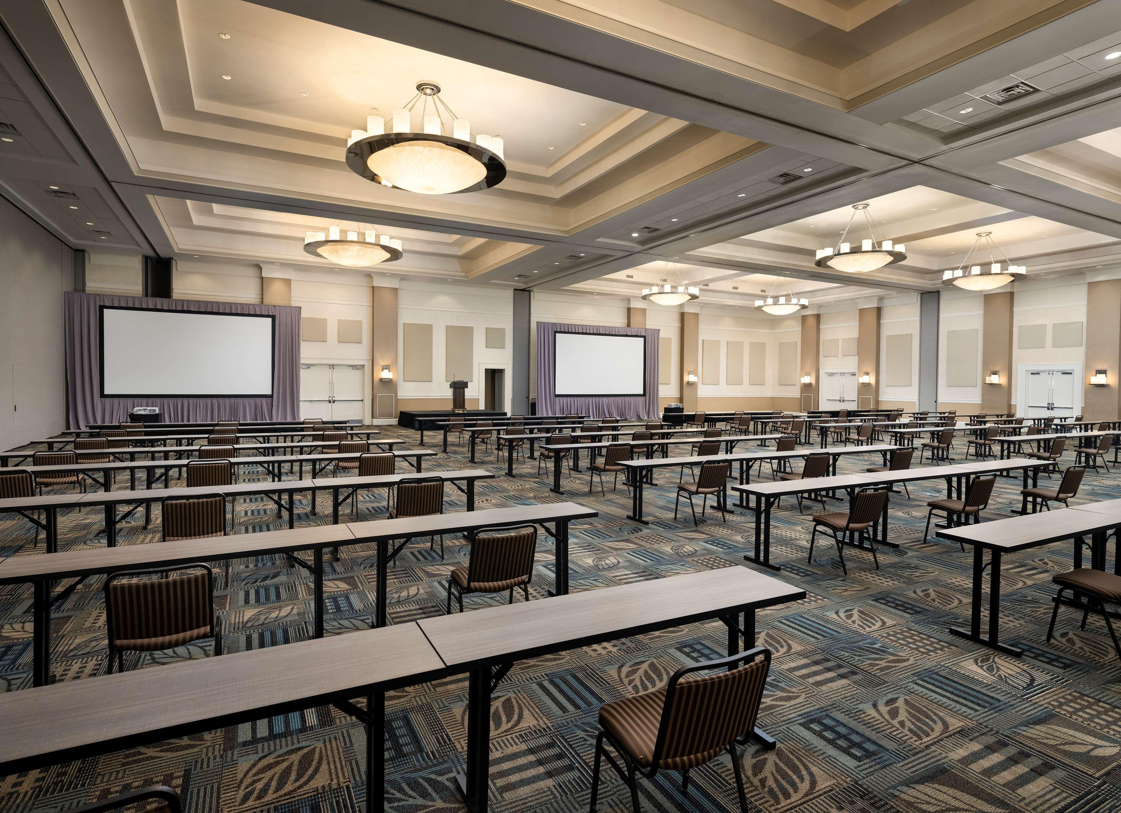 Hilton Myrtle Beach Resort Briarcliffe Acres Buitenkant foto