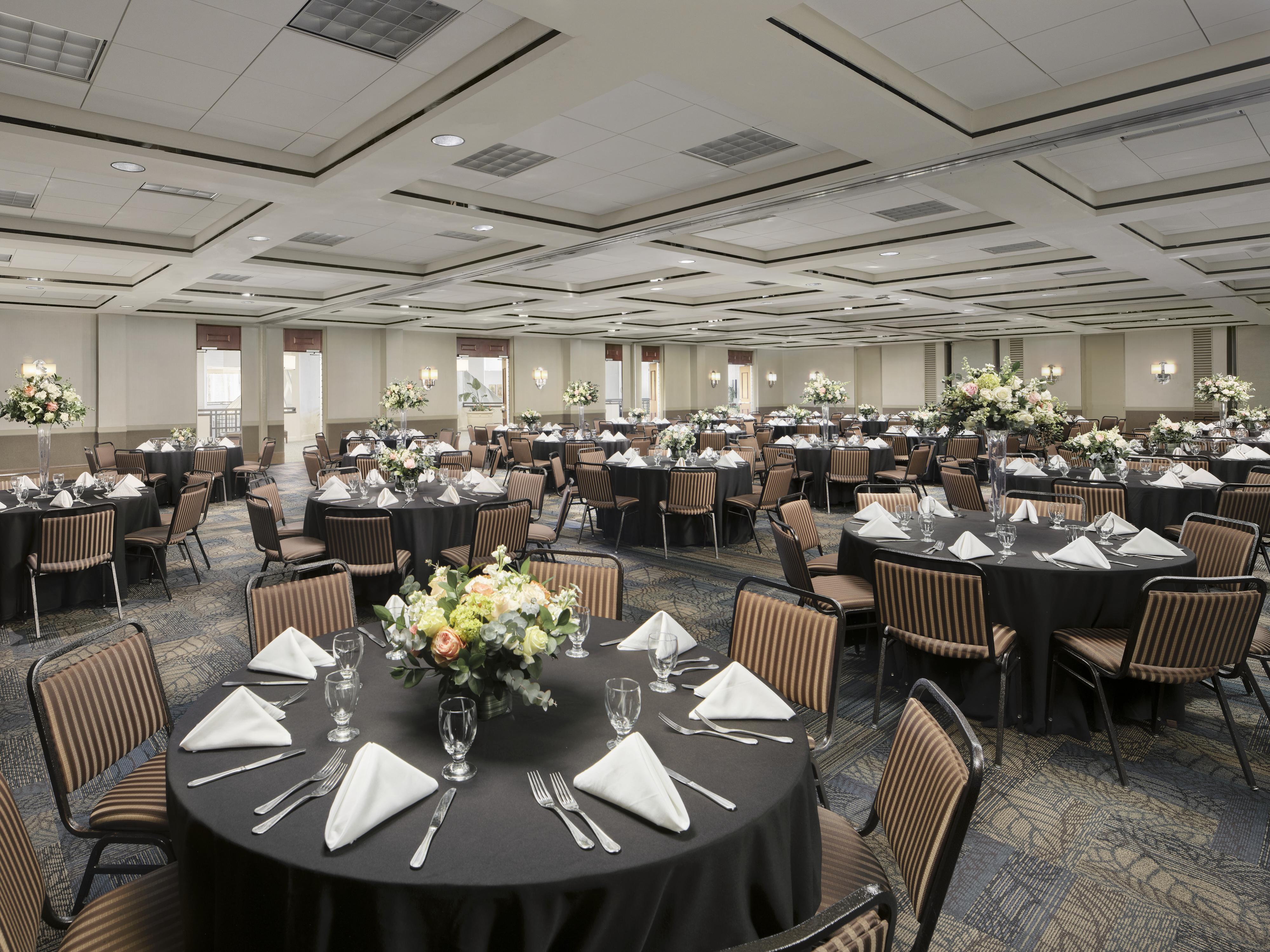 Hilton Myrtle Beach Resort Briarcliffe Acres Buitenkant foto