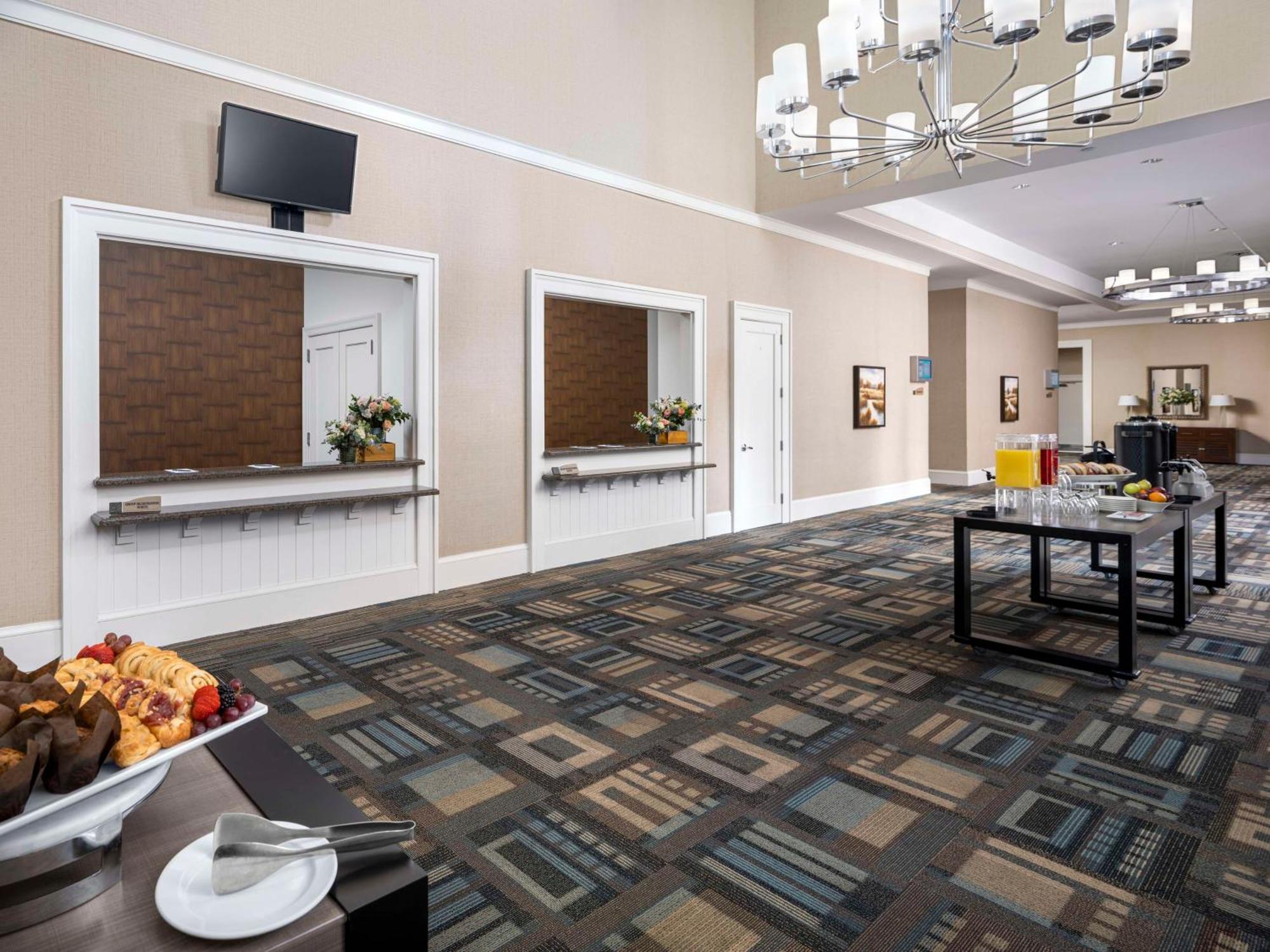 Hilton Myrtle Beach Resort Briarcliffe Acres Buitenkant foto